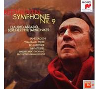 Claudio Abbado - Symphonie n°9