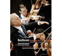 Symphonie N° 9 Et Leonore Overture De Beethoven