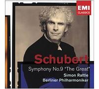 Symphonie N°9 La grande E