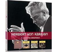 Symphonie n.9 - La mer - Requiem - Opera intermezzi