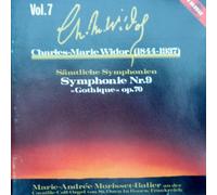Symphonie n°9 / Messe basse