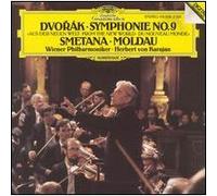 Symphonie N°9 'Nouveau monde' - Moldau E