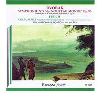 Symphonie N°9 du Nouveau Monde OP.95