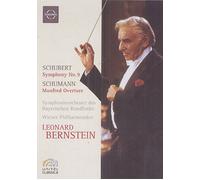 Schubert : Symphonie N°9 La Grande-Schumann : Ouverture Manfred