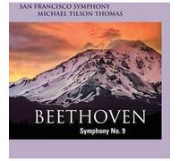 Ludwig van Beethoven – Symphonie n°9 – SACD – Warner Music