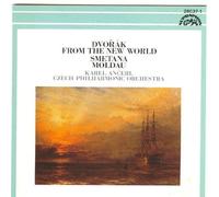 Symphonie N°9 - Smetana : Moldau