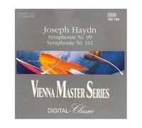 Symphonie N°99, N°101