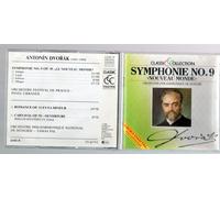 Symphonie N O 9 Nouveau Monde