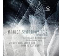 Symphonie N° Résurrection"