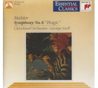 Symphonie n° Tragique"