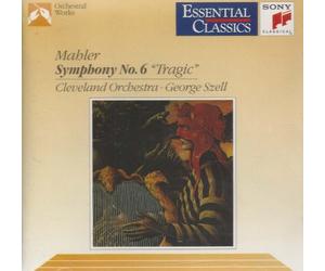 Symphonie n° Tragique"