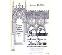 Symphonie N02 Op20