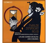 Symphonie N10