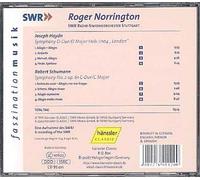 Symphonie Nø104 En Re Majeur 'londres' - Symphonie Nø2 En Do Majeur /