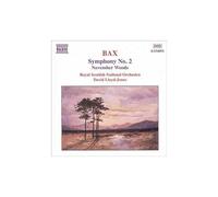 Symphonie Nø2 - November Woods