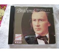 Symphonie N2 Ouverture Tragique