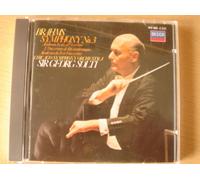 Symphonie Nø3 - Ouverture Pour Une Fete Academique