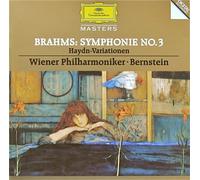 Symphonie Nø3 - Variations