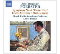 Symphonie N°4 – Import – NAXOS Deutschland Musik & Video Vertriebs-GmbH
