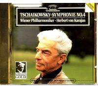 Tchaikovsky, P.I. - Symphony 4