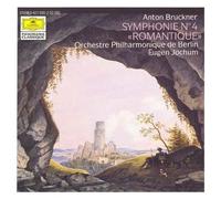 Symphonie Nø4 'romantique