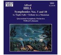 Symphonie Nø5 'the Carnival' - As Night Falls - Reverie - Courte Symph