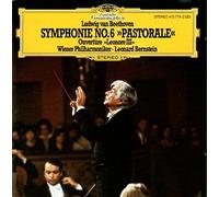 Symphonie Nø6 (Pastorale)