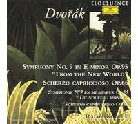 Symphonie Nø9 'du Nouveau Monde