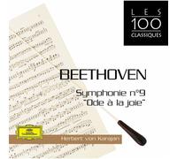 Symphonie Nø9 (+ Livret)