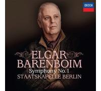 Symphonie No. 1