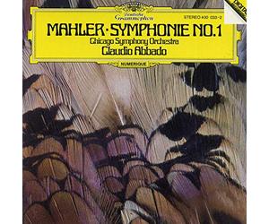 Symphonie No. 1