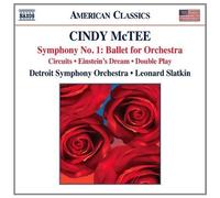 Symphonie No. 1, Circuits, Einstein's Dream, Double Play