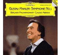 Symphonie No. 1 En Ré Majeur "Titan