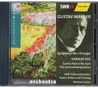 Symphonie No. 1 En Ré Majeur "Titan