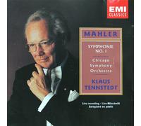 Symphonie No. 1 En Ré "Titan