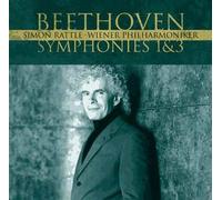 Symphonie No. 1 En Ut Majeur Opus 21, Symphonie No. 3 En Mi Bémol Majeur
