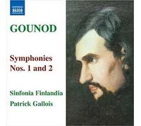 Symphonie No. 1 Et 2