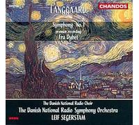 Symphonie No. 1, Fra Dybet Rso & Choeur Du Danemark