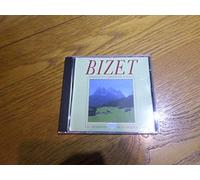 Symphonie no 1 L'Arlésienne Suites 1-2 Bizet