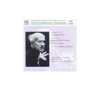Symphonie No. 1 Nbc Symph. 1938