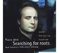 Symphonie No. 1, Nekrolog Philh. De Stockholm