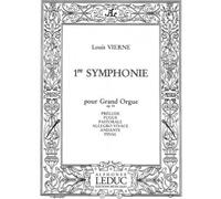 Symphonie No. 1 Op. 14