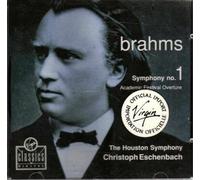 Symphonie No.1, OP.68 en Ut Mineur