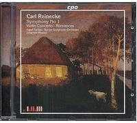 Symphonie No. 1 Opus 79 En La Majeur, Concerto Pour Violon Opus 141 En Sol Mineur