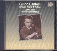 Symphonie No. 1 Philharmonia Orch.