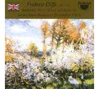 Symphonie No. 1, Poème Symphonique