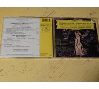 Symphonie No. 1, Pomp & Circumstances Philharmonia Orch.