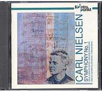 Symphonie No. 1, Saul & David Suite, Ouverture Helios Symph. D'odense