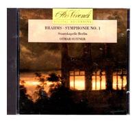 Symphonie No. 1 Staatskapelle Berlin