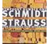 Symphonie No. 1 Symph. De Detroit